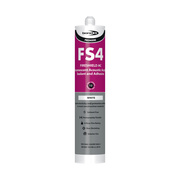 FS4 Fireshield AC Intumescent Sealant